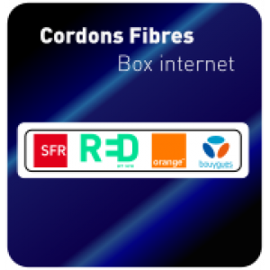 Compatible Livebox/SFR/Bouygues Compatible Livebox/SFR/Bouygues