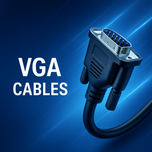 VGA VGA