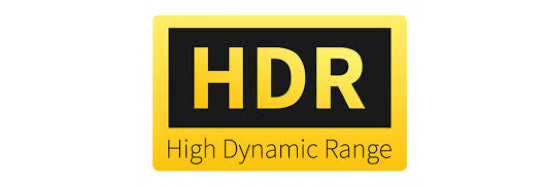 Qu'est ce que le HDR ?