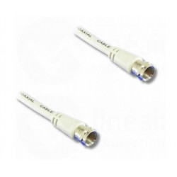 Cordon F mâle / mâle 0m50 Cordon F mâle / mâle 0m50