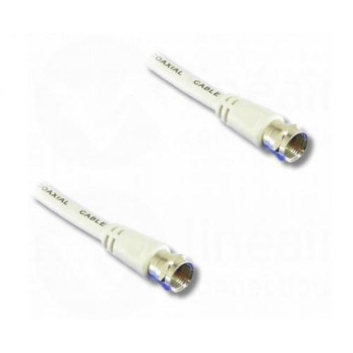 Cordon F mâle / mâle 5m00