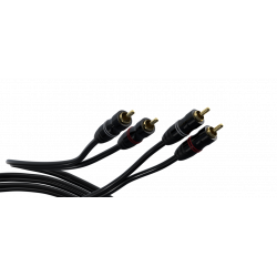 2 RCA male / male 1m50