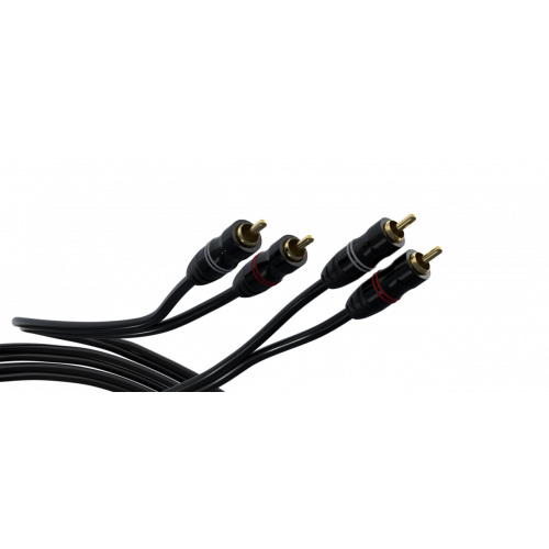 2 RCA male / male 1m50