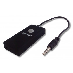 Bluetooth receiver / 3.5mm stereo male