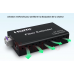 Prolongateur HDMI sur fibre optique 4K 60Hz Prolongateur HDMI sur fibre optique 4K 60Hz