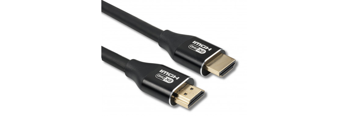 HDMI 1.4, HDMI 2.0 et HDMI 2.1 : quelles différences ?