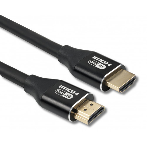 HDMI 2.1 8K 3m00