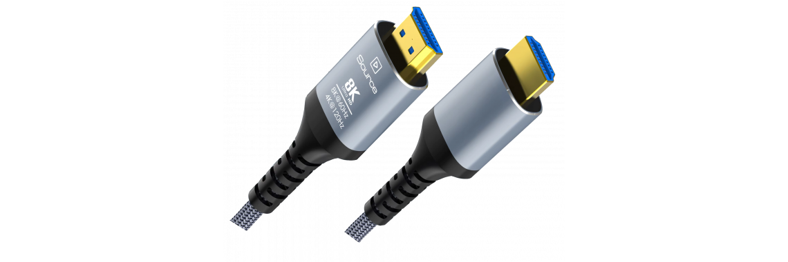 HDMI Fibre vs HDMI Cuivre