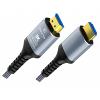 Cordon HDMI AOC Fibre 2.1 20.00m