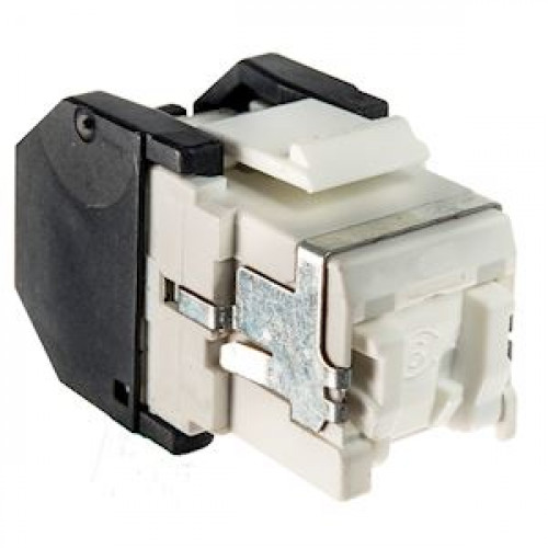 Keystone jack 3M RJ45 Cat.6