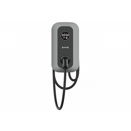 Chargeur de véhicule éléctrique 7KW