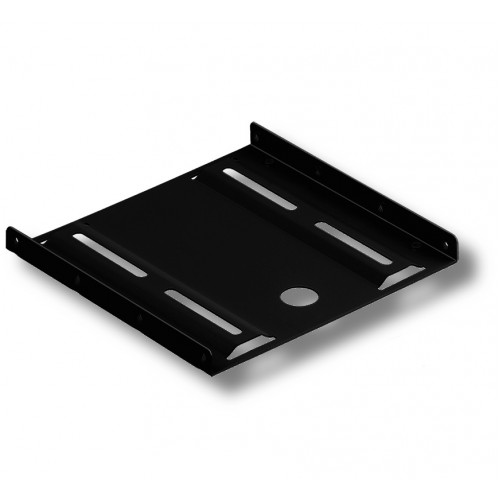 2.5" to 3.5" SSD Mounting Adapter Bracket