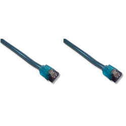 Cordon SATA 3.0 III 50cm