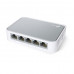 Switch de bureau TP-LINK 5 ports 10/100 Mbps - TL-SF1005D