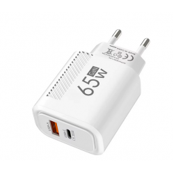 USB Power Supply USB-C / USB-A