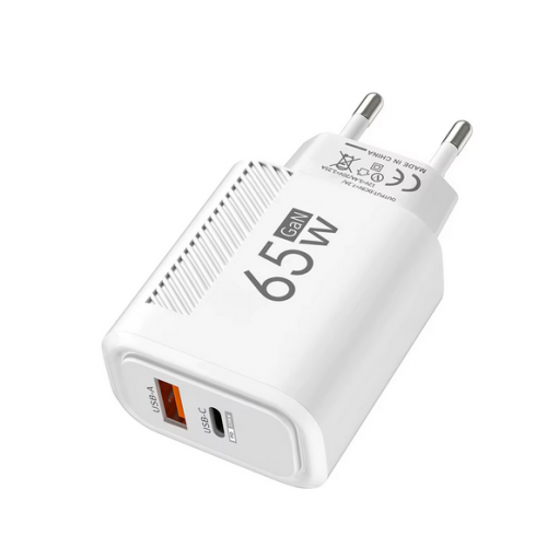 USB Power Supply USB-C / USB-A